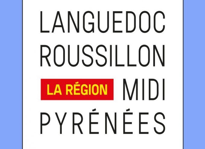 Le cap des 100 000 franchi pour la consultation « Le nom de ma région »