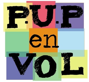 Conférence Pup en Vol