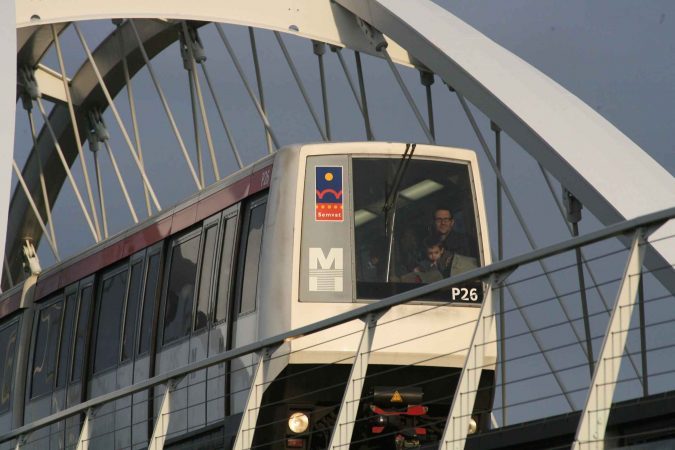 Le prolongement de la ligne B du métro : Va-t-on vers un accord possible?