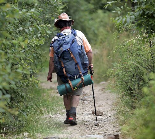 La via Garona : Une chance pour l'économie touristique du Volvestre