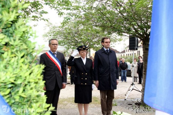 Marie Thérèse Delaunay