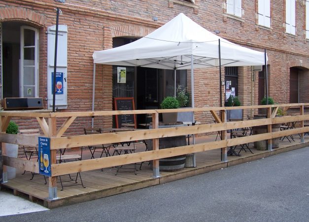 Journée dégustation