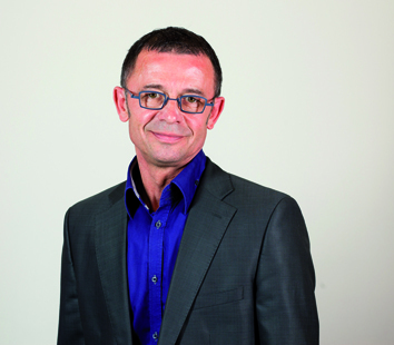 nomination de François De Rugy