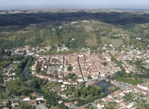 Construire une nouvelle communauté harmonieuse en Volvestre