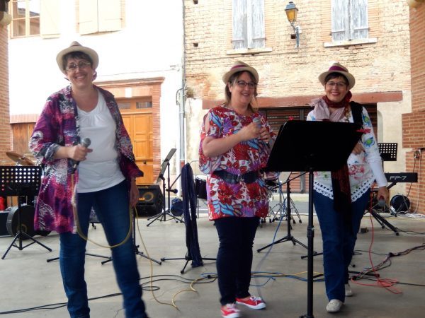 forum des associations de Rieux