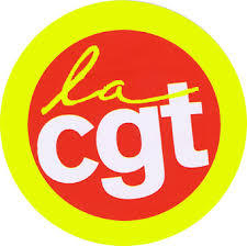 logo CGT