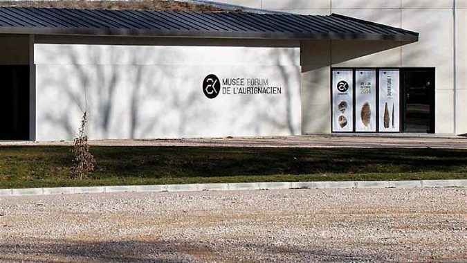 nuit européennes des musées