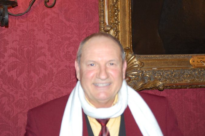 Manuel Isasi nouveau conseiller communautaire.