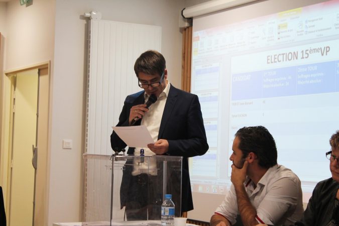 François Arcangéli