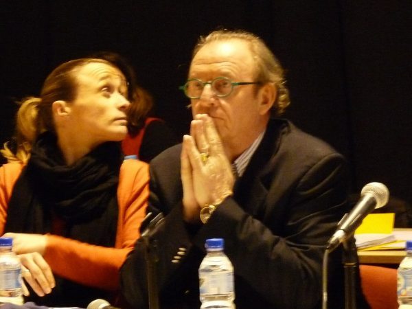 Loïc Leroux de Bretagne