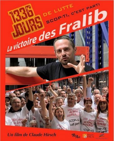 1336 jours et la victoire des Fralibs