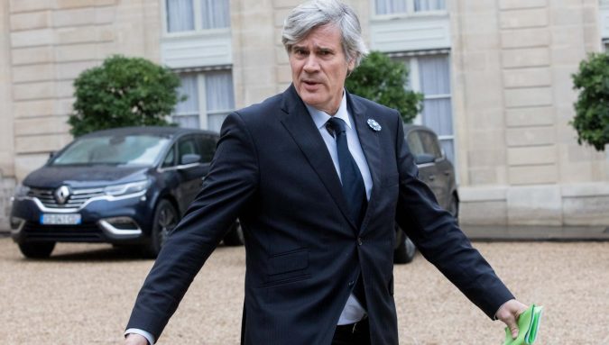 Stephan Le Foll qui devra prendre ses responsabilités