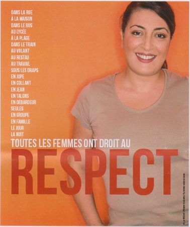 Un programme à appliquer et faire appliquer