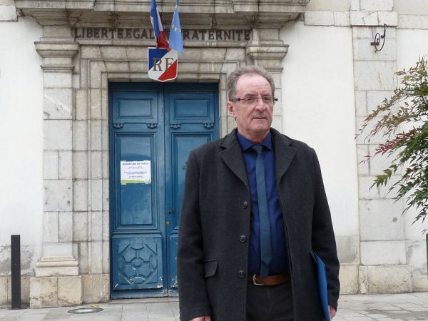 Jean Raymond Lépinay