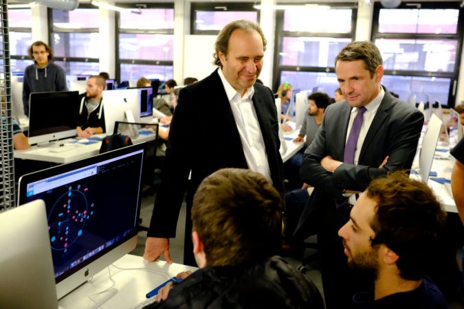 photo illustration non contractuelle