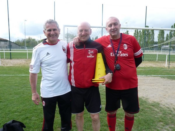 Caliaro, Mastella, Boffi.