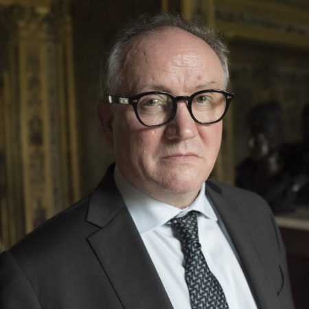 PIERRE MEDEVIELLE, SENATEUR UDI DE LA HAUT-GARONNE.