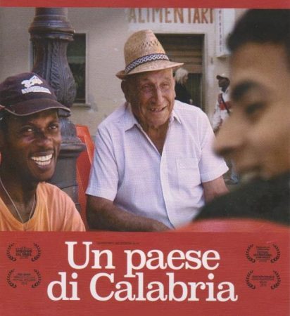 Un Paese di Calabria