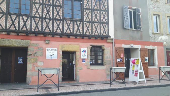 Automnales de Cazères