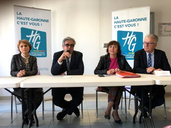 Un plaidoyer à la Jaurès