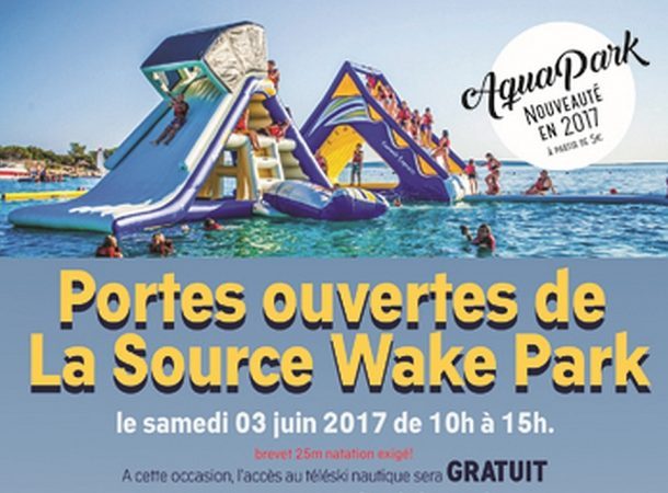 Wake Park