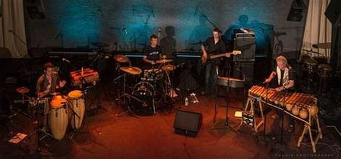 Le groupe KÄLA