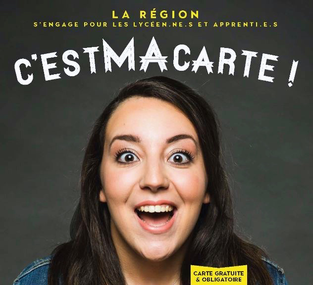 Carte Jeune Region L Outil Indispensable Pour Se Simplifier La Rentree Petite Republique Com Carte Jeune Region L Outil Indispensable Pour Se Simplifier La Rentree Petite Republique Com