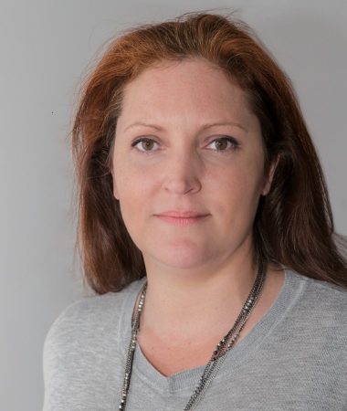 Myriam Crédot remercie ses électeurs