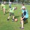 Saint-Gaudens : Les écoles  fêtent le football