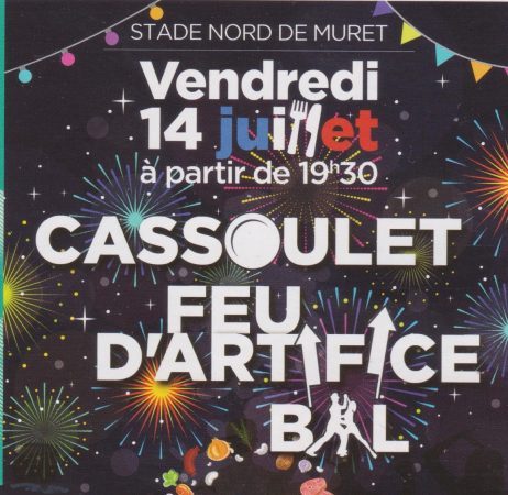 Un 14 Juillet de toutes les folies