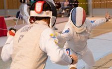 Un assaut surprenant !