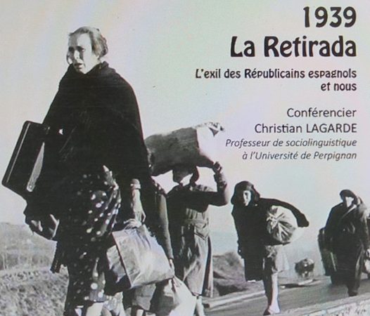 La Retirada
