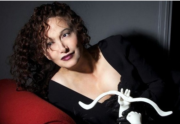 Velours sous la terre