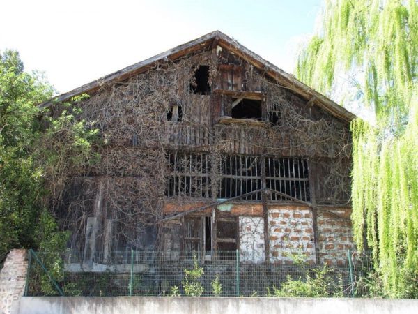 L'attribution du marché public pour la construction de la « Maison Garonne » sera à l'ordre du jour.