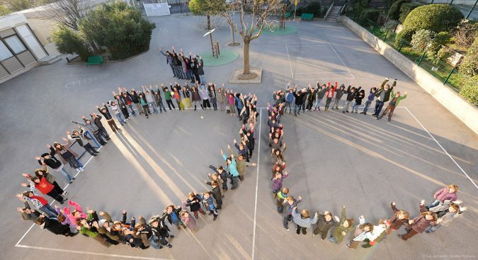 Le droit d'apprendre sa langue régionale