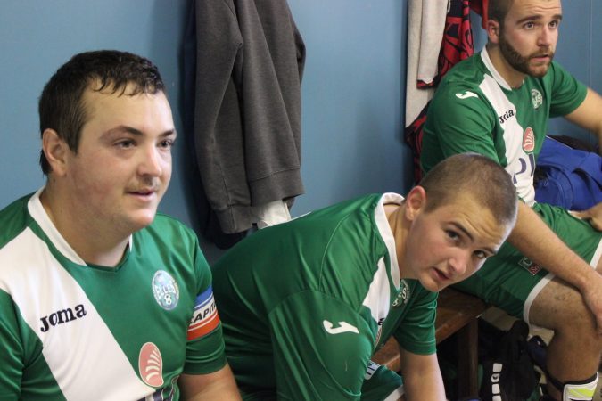 Les frères Bodet ( Clément et Maxime ) ne seront pas jaloux: ils ont chacun marqué un but !