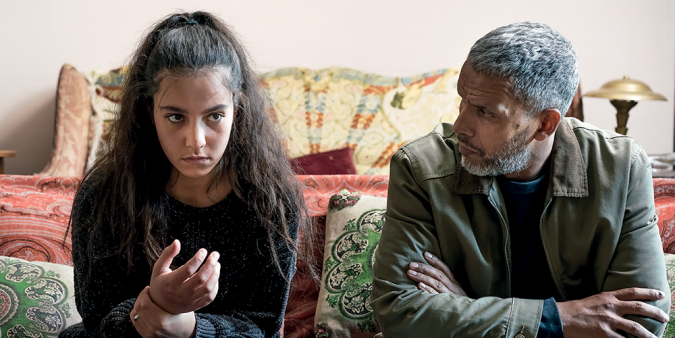 Un film émouvant qui servira de base à la discussion