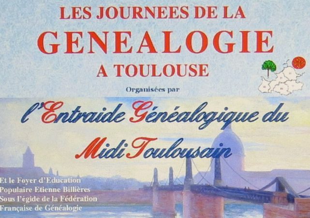 Généalogie