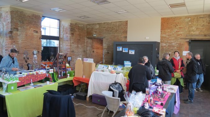 Il y en eut pour tous les gouts.