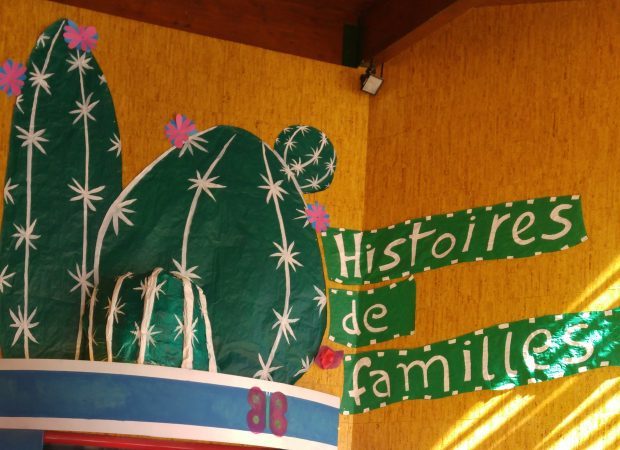 Festival « Carbonne fait son cinéma »