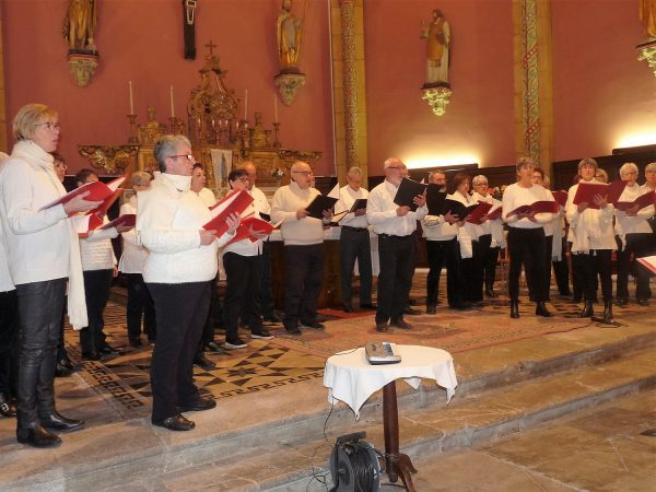 Par Monts et par Voix