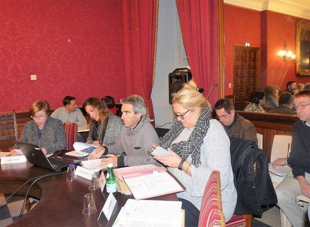 I. Reulet, JY. Duclos, M. Oustric