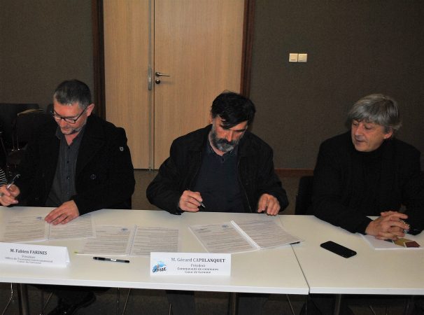 OTI Cœur de Garonne