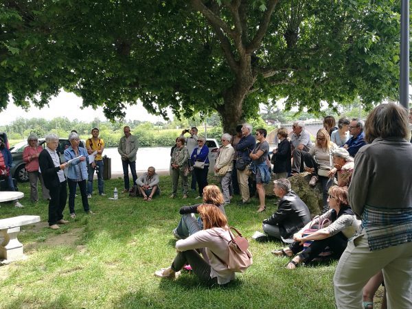 assemblées générales