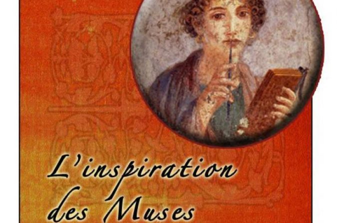 L'Inspiration des Muses