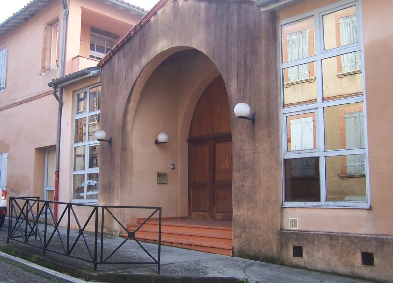 maison des associations