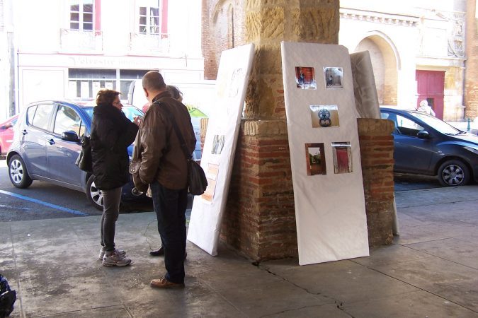 zoom sur la ville 2017