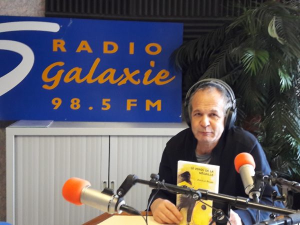 Le verso de la médaille.