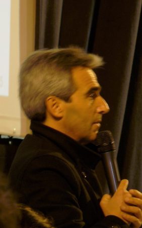 conseil communautaire