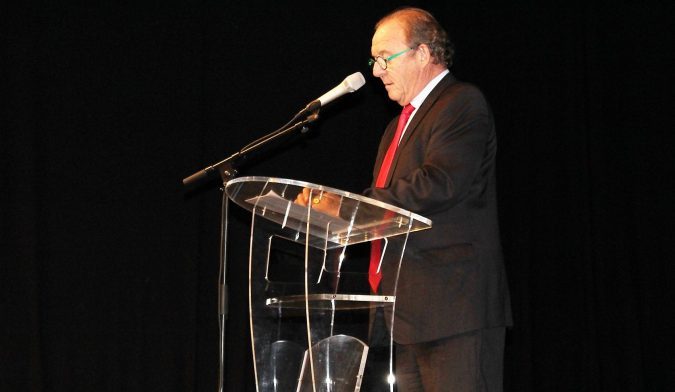 Loïc Le Roux de Bretagne